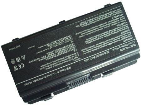 Batería para SQU-1307-4ICP/48/hasee-A32-H24